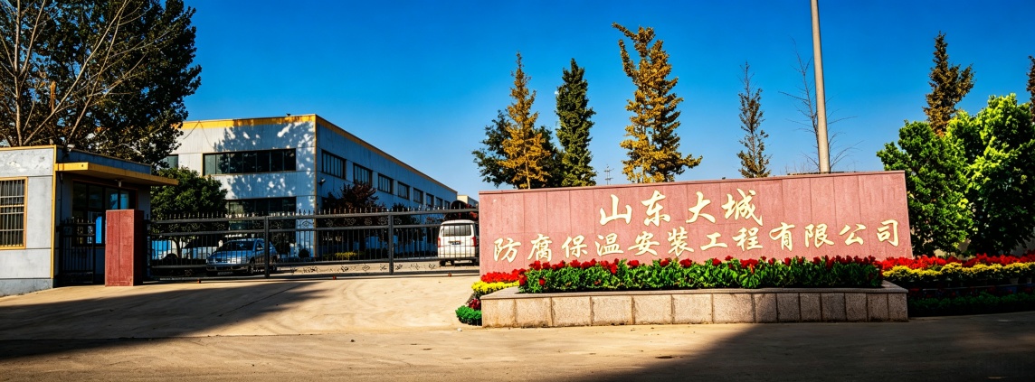 红坪镇聚氨酯保温管生产厂家简介